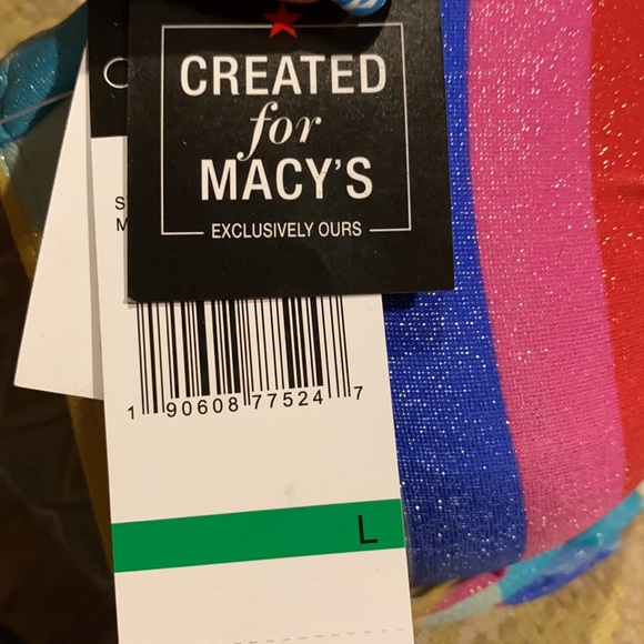 NWT Pretty bikini - Picture 4 of 5